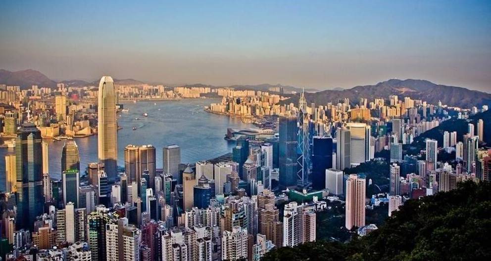 想去香港上高中,想去香港读书