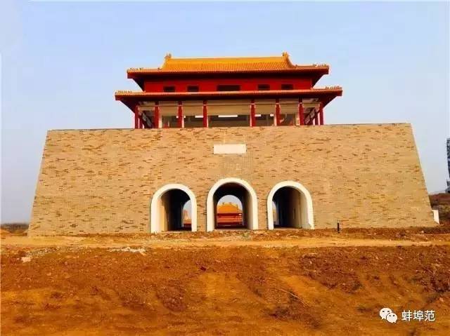 蚌埠市现在情况怎么样,蚌埠现如今状况