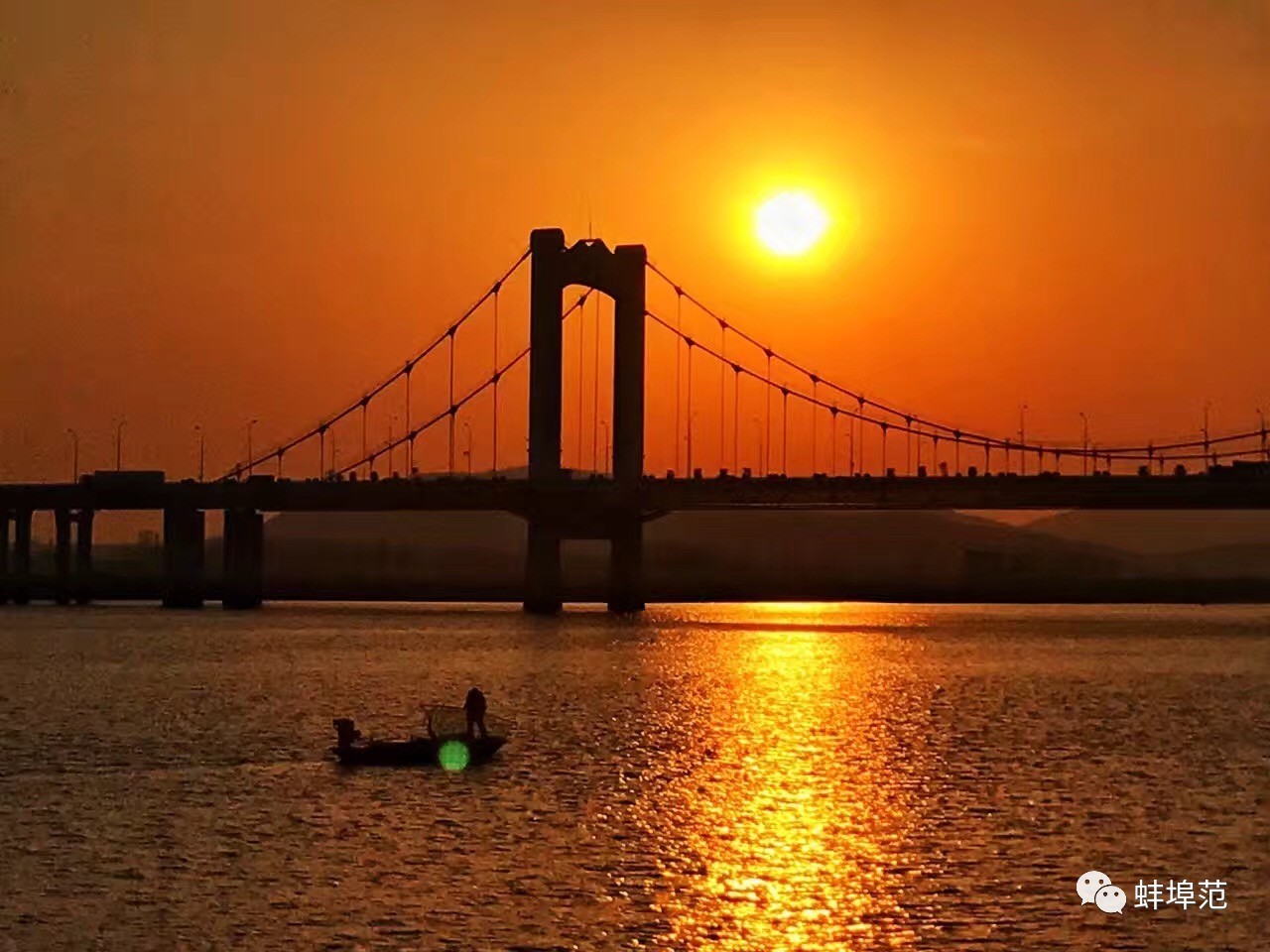 蚌埠市现在情况怎么样,蚌埠现如今状况