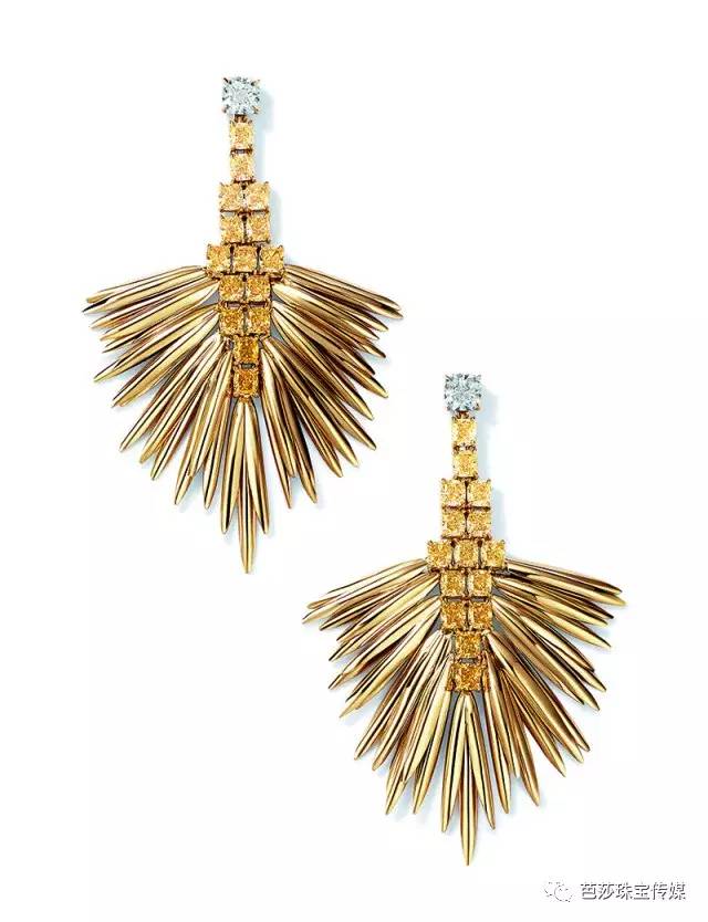 珠宝首饰那点事儿,珠宝腕表那些事