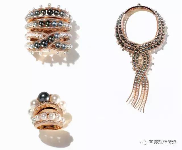珠宝首饰那点事儿,珠宝腕表那些事