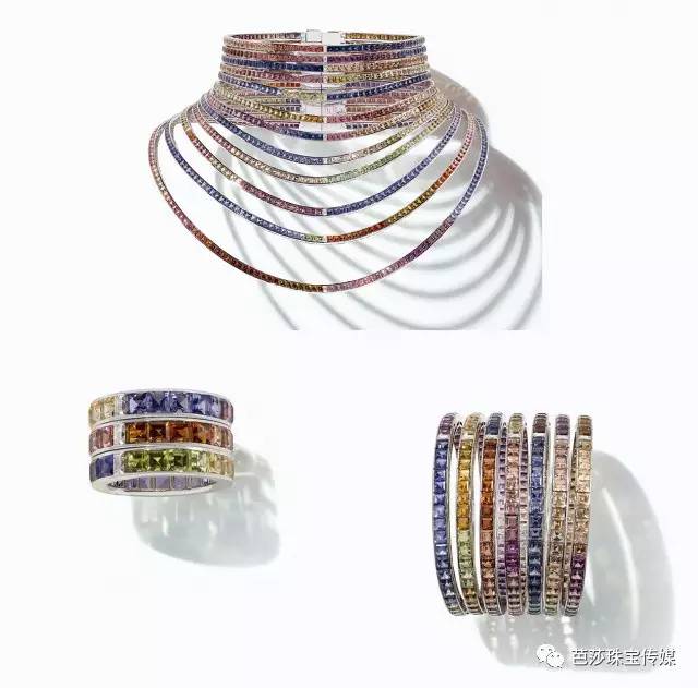珠宝首饰那点事儿,珠宝腕表那些事