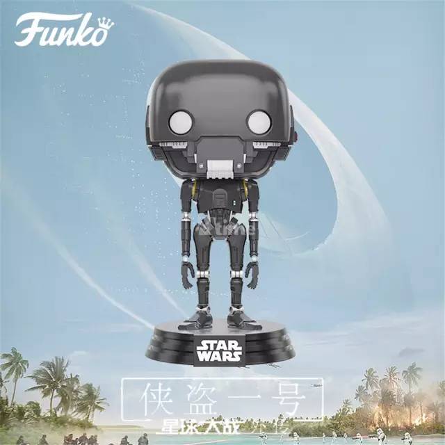 全世界最受欢迎的玩偶竟然是个方脑袋！