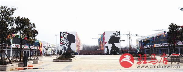 大美西平生态宜居,大美西平