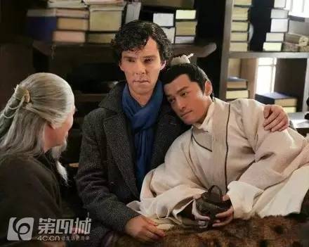 冲壳子丨自从买了这件衣服，去哪吃饭都不要钱！你值得拥有！