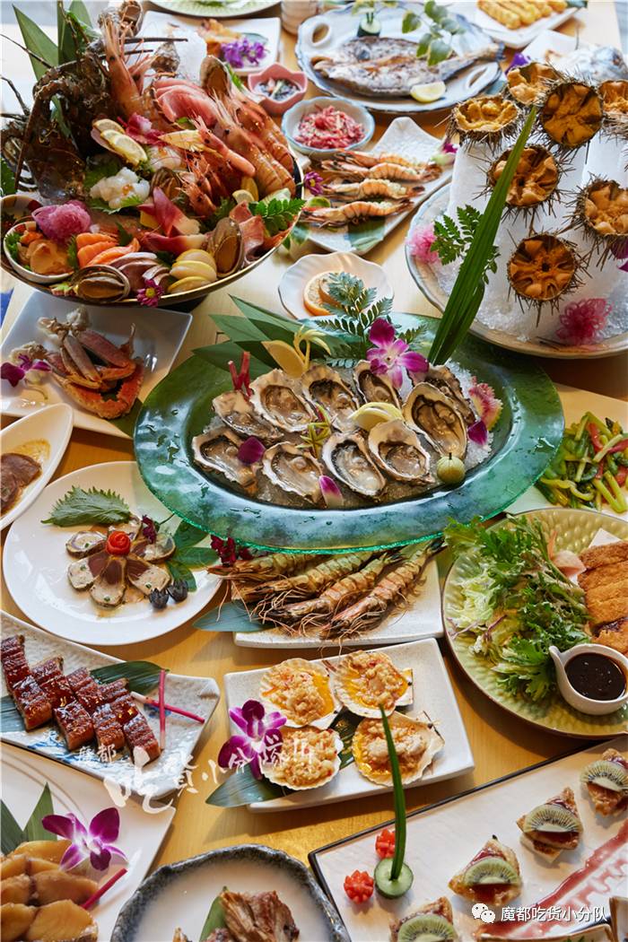 深圳放题式日料生蚝,静安日料