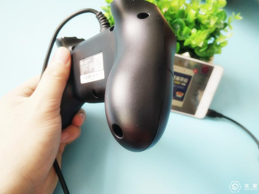 不一样的游戏玩法,北通蝙蝠3怎么使用