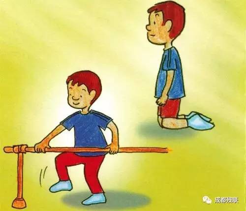 残疾康复模式和机制的分类,康复知识科普10秒