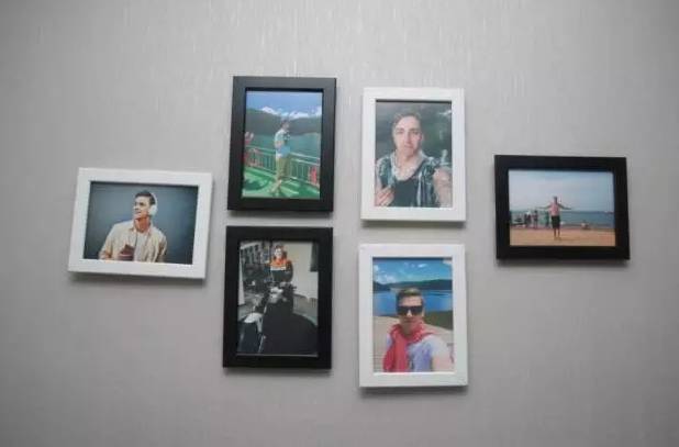 外国小鲜肉只花400元竟然租到了北京二环的房子，然而刚拿到房子的瞬间却差点哭了出来