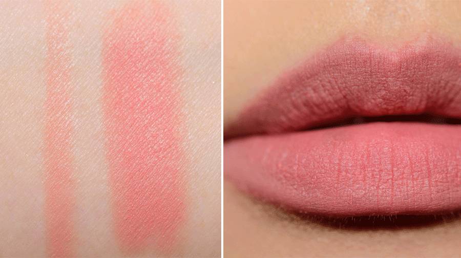 nars唇膏笔颜色推荐 (nars 雾感唇膏笔红咖豆沙色)