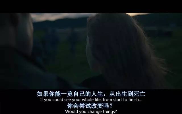 这部让人敬畏的神片,硬盘里该有