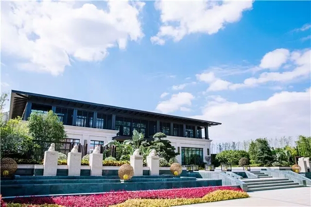 福州周边最新楼盘房价,福州房价最抗跌的楼盘