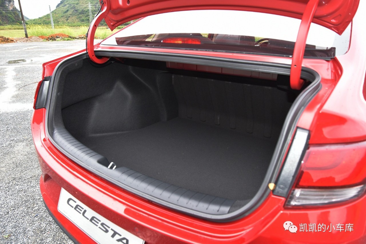 现代悦动韩系车,买韩系悦动车真实感受