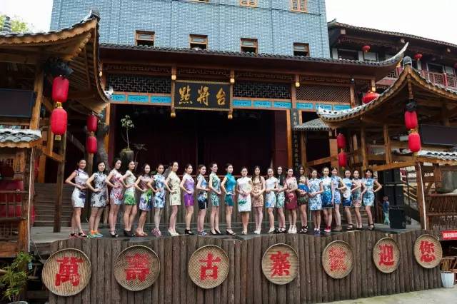 你，为什么离不开石柱！