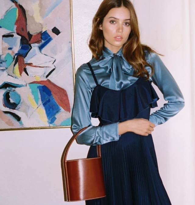 4款不输大牌的平价包包潮爆了,包包推荐小众高级感大牌白色