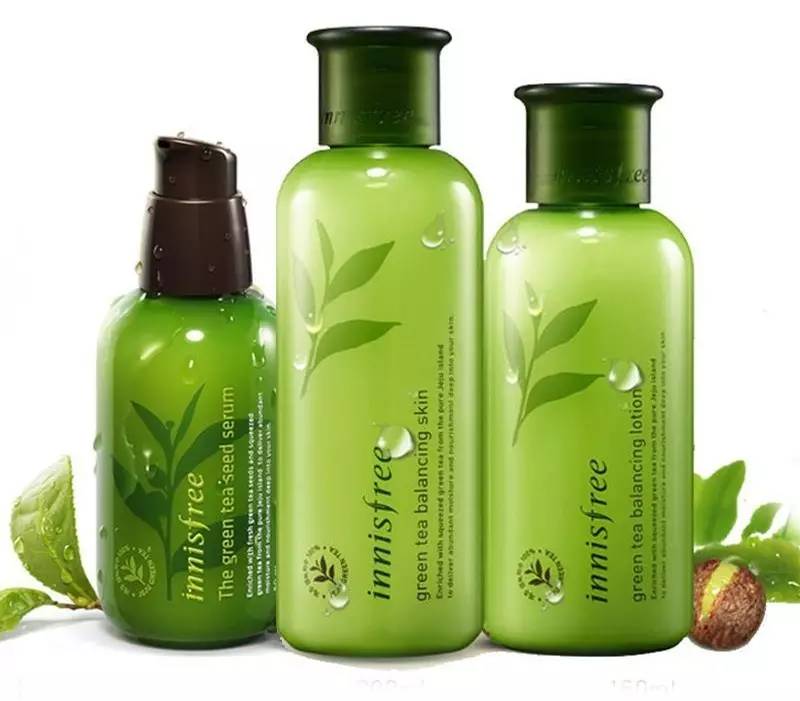 Bambi美番丨学生*党**小资女到底要选什么护肤品性价比最高?!