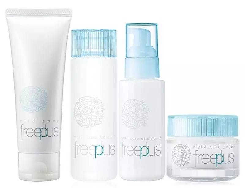 Bambi美番丨学生*党**小资女到底要选什么护肤品性价比最高?!