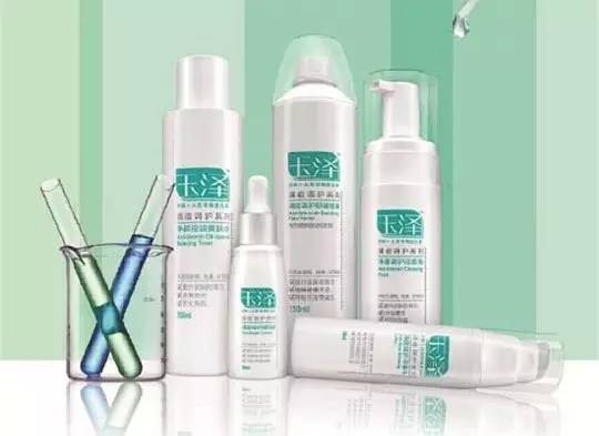 Bambi美番丨学生*党**小资女到底要选什么护肤品性价比最高?!