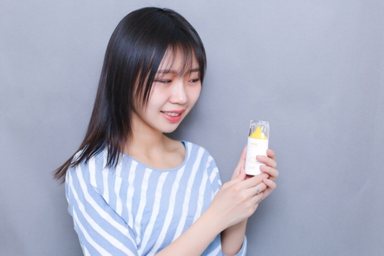 凡茜防晒霜美白,米蓓尔防晒液测评