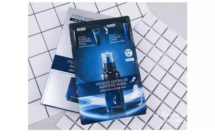 ahc护肤品怎么样适合什么肤质,美妆护肤产品ahc