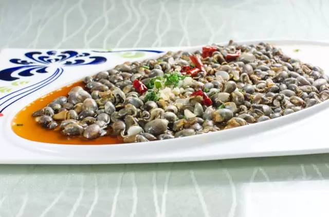 霞浦最美味的海鲜,霞浦必备的二十道菜