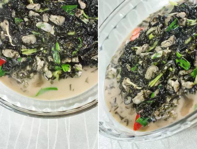 霞浦最美味的海鲜,霞浦必备的二十道菜