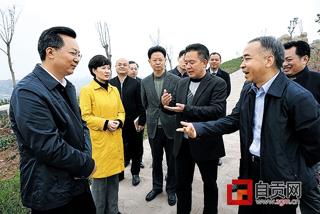 范锐平接受媒体专访,范锐平接受采访讲话