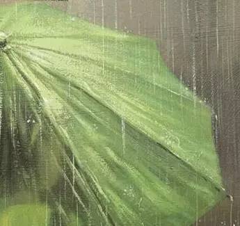 酸酸甜甜的下雨天故事绘本,幼儿无字绘本下雨天