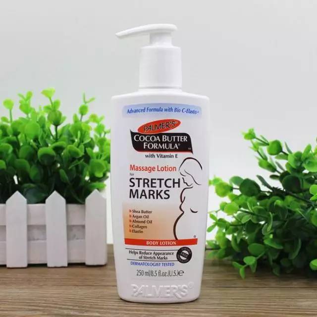 孕妇可用的大牌彩妆推荐,不当黄脸婆