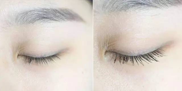 怎么卸睫毛膏不脱妆,最好用的10款睫毛膏2019