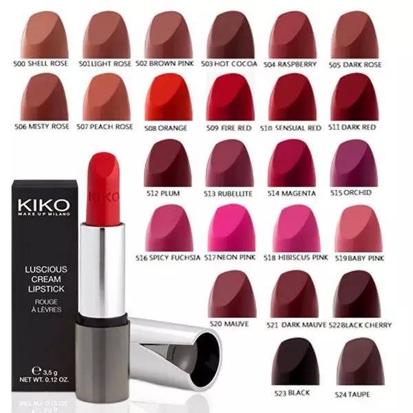 10款最好用的唇膏是哪款呢,平价好用大牌儿童唇膏