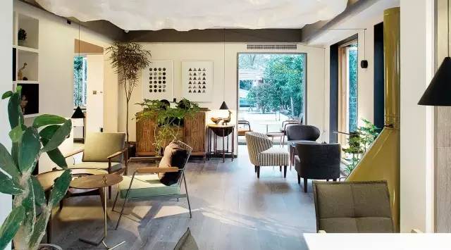 周末浪里个浪｜100元春游基金+15家民宿限量房券6折起送你去春游