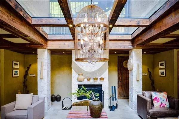 周末浪里个浪｜100元春游基金+15家民宿限量房券6折起送你去春游