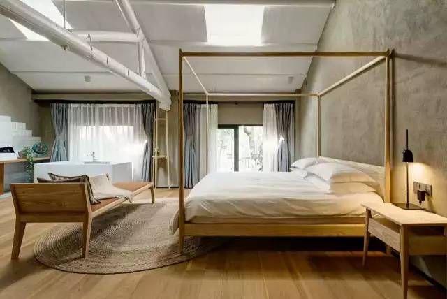 周末浪里个浪｜100元春游基金+15家民宿限量房券6折起送你去春游