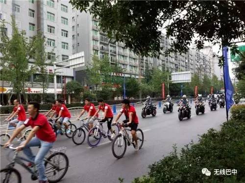 巴中有哪些国家级赛事,巴中国际马戏嘉年华