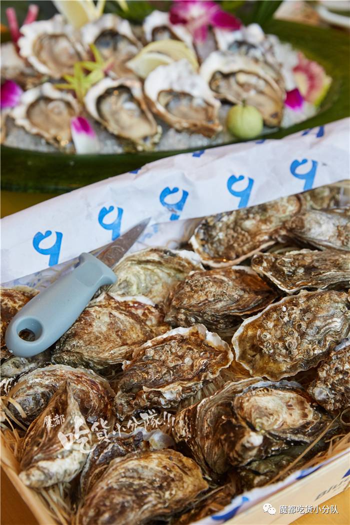 深圳放题式日料生蚝,静安日料