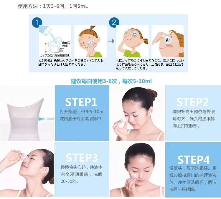 Madam问答室丨祛痘印能否刷酸，卸内眼线方法，橘色唇膏，洗眼液推荐，下身胖牛仔裤