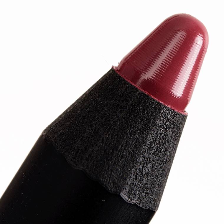 nars唇膏笔颜色推荐 (nars 雾感唇膏笔红咖豆沙色)