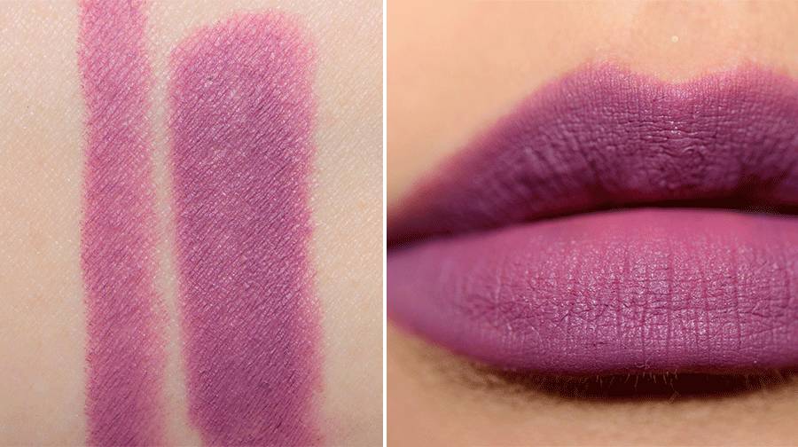 nars唇膏笔颜色推荐 (nars 雾感唇膏笔红咖豆沙色)