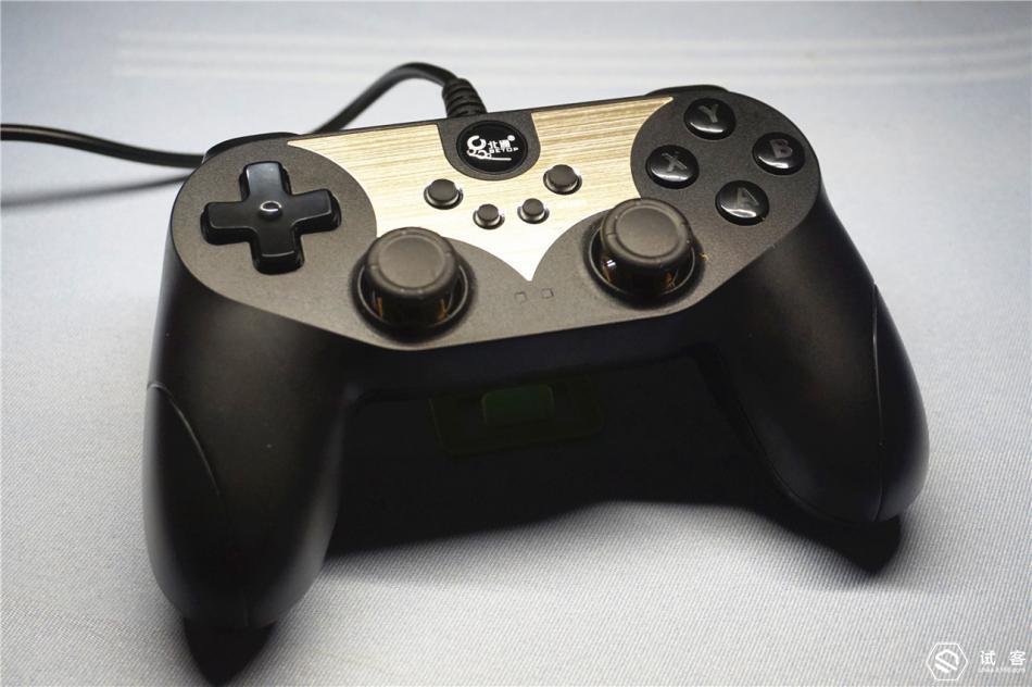 北通蝙蝠3无线游戏手柄,北通蝙蝠3手柄属于哪种