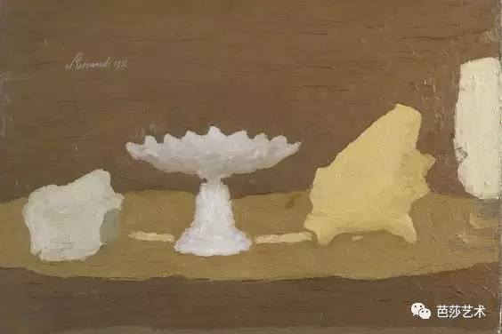 他画的破瓶子价值千万，为何奥巴马都喜欢？