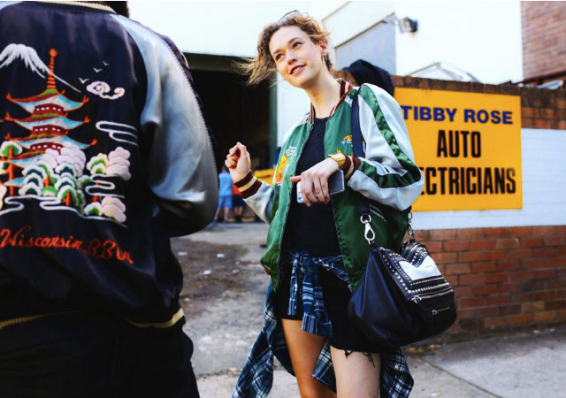 穿不错|你知道吗这些才是真正的INS女王穿衣金律!