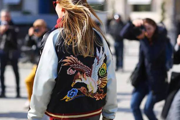 穿不错|你知道吗这些才是真正的INS女王穿衣金律!