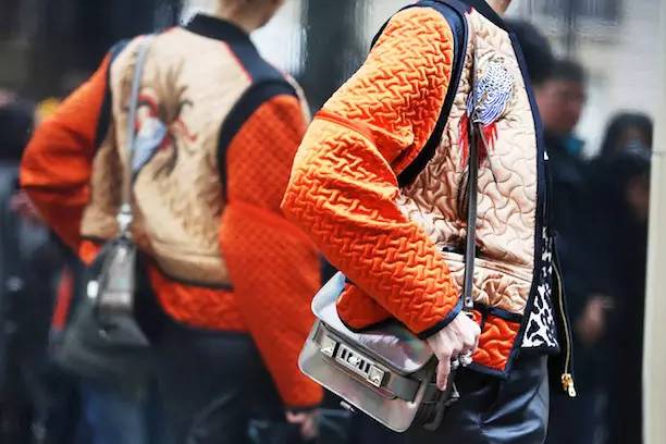 穿不错|你知道吗这些才是真正的INS女王穿衣金律!