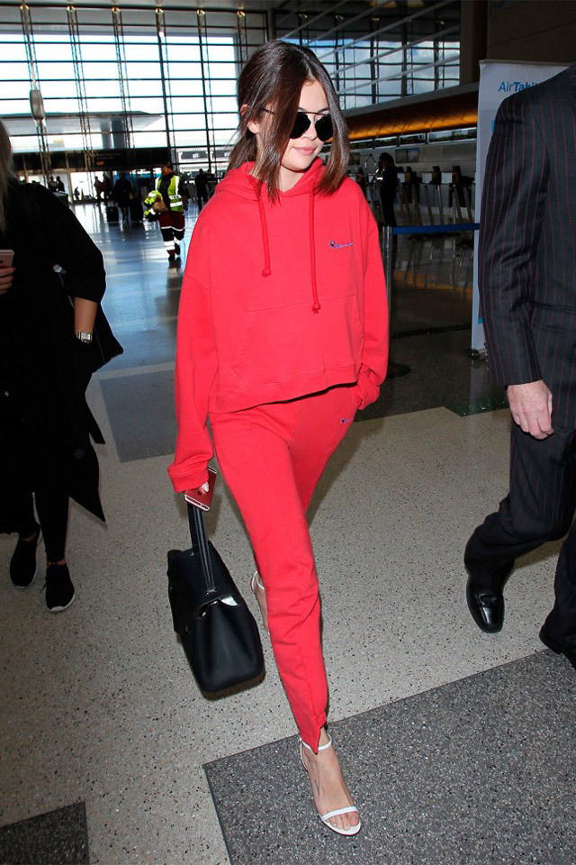 穿不错|你知道吗这些才是真正的INS女王穿衣金律!