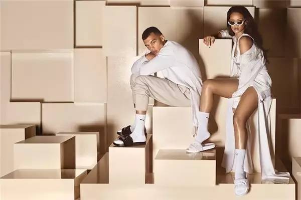 彪马和阿迪这么像,它成功了吗?