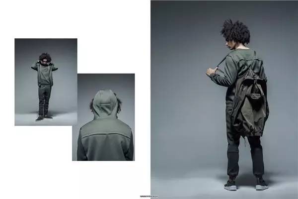 彪马和阿迪这么像,它成功了吗?