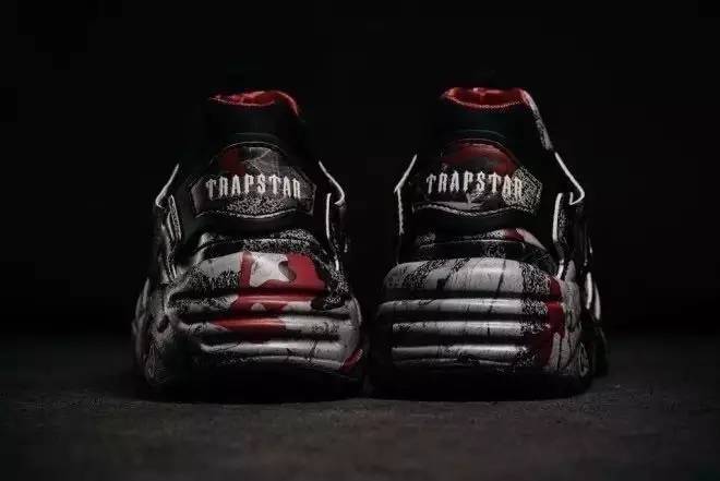 彪马和阿迪这么像,它成功了吗?