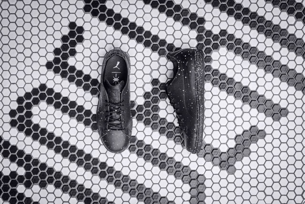 彪马和阿迪这么像,它成功了吗?