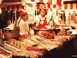 晚上夜宵吃什么健康又营养,怎么吃夜宵不会胖